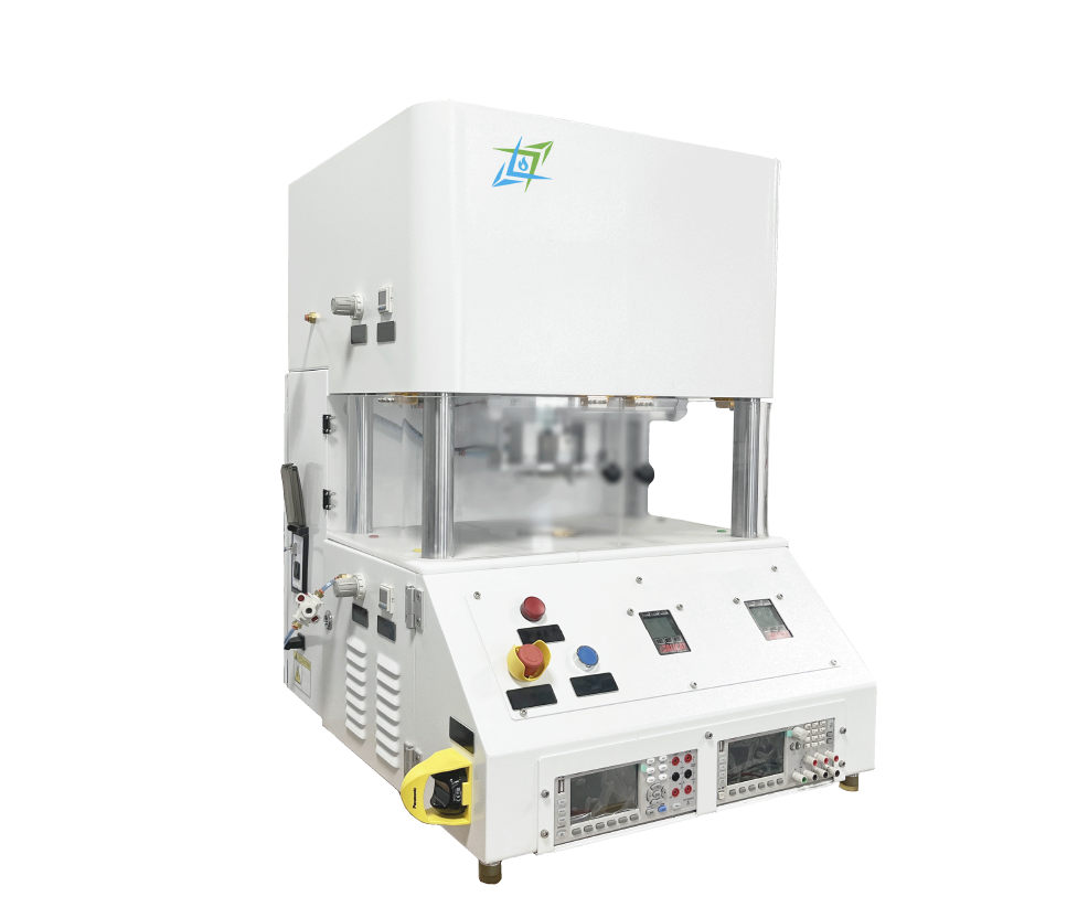 GDL/PTL Material Tester