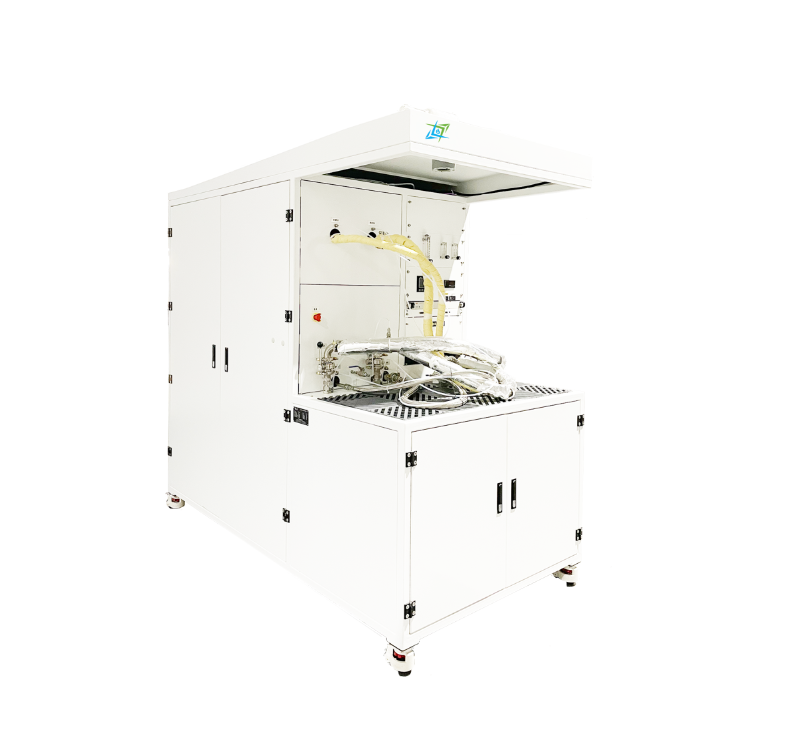 AM500W AEM Electrolyzer Tester