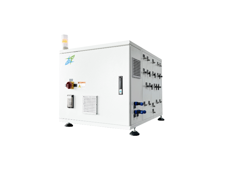 PM100W PEM Fuel Cell MEA Tester
