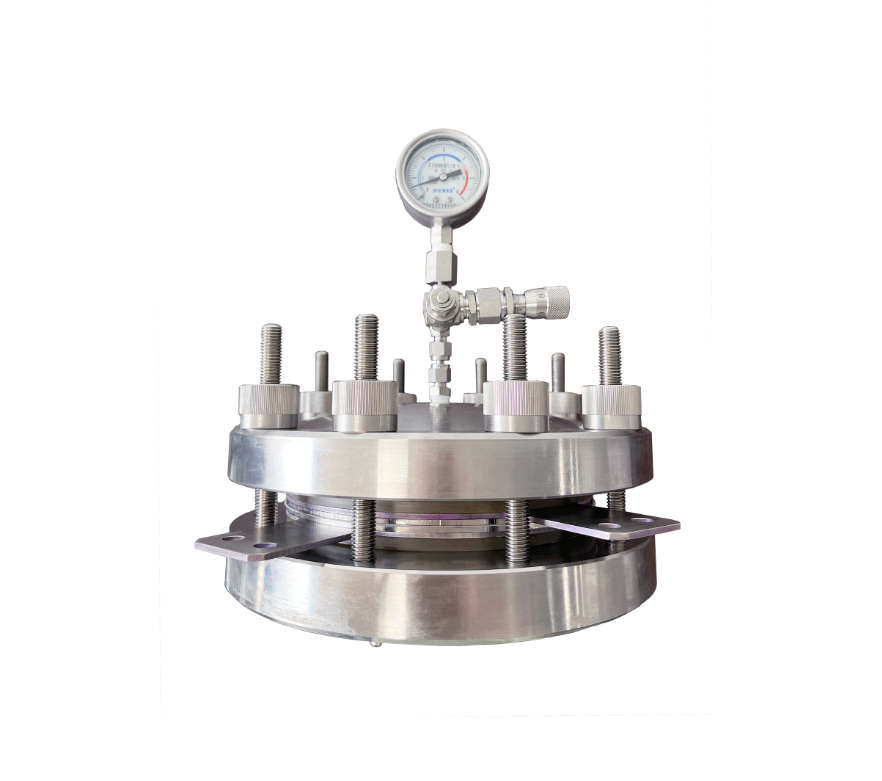 ORIGIN-E Cell Hardware