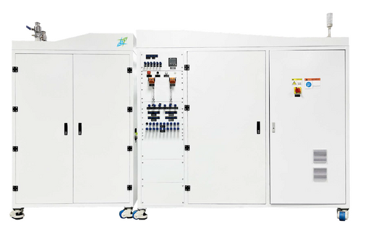 HT250 PEM Fuel Cell System Test Bench